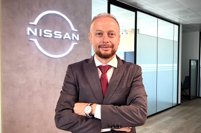 Nissan Türkiye Kurumsal İletişim Direktörü Osman Kurt
